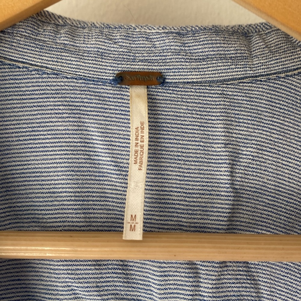 Free People M Magic Breeze Top - Picture 3 of 13
